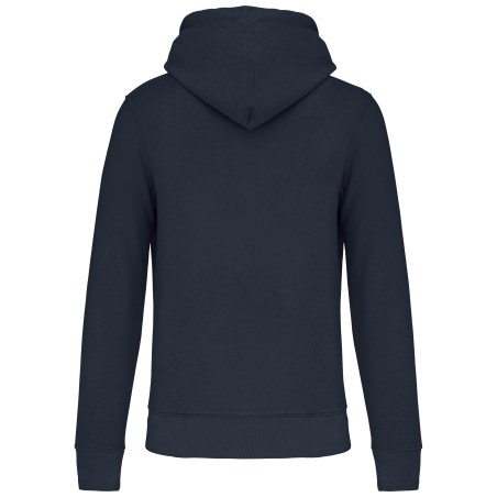Men\\\'s eco-friendly hooded sweatshirt