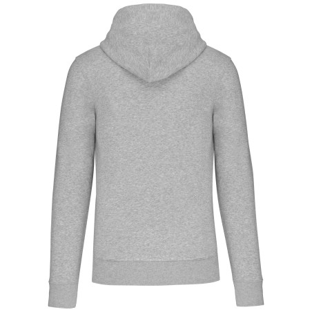 Men\\\'s eco-friendly hooded sweatshirt