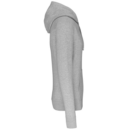 Men\\\'s eco-friendly hooded sweatshirt
