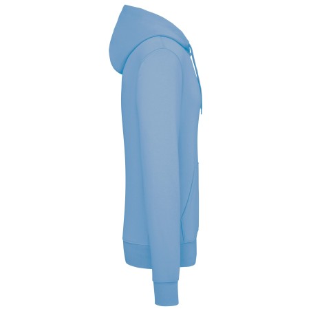 Men\\\'s eco-friendly hooded sweatshirt