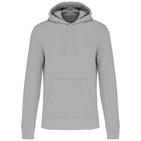 Men\\\'s eco-friendly hooded sweatshirt