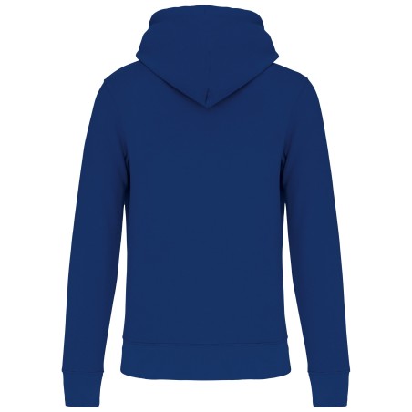 Men\\\'s eco-friendly hooded sweatshirt