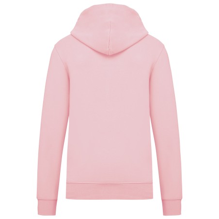 Men\\\'s eco-friendly hooded sweatshirt