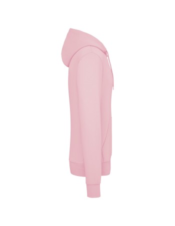 Sudadera 1/4 cremallera unisex 2