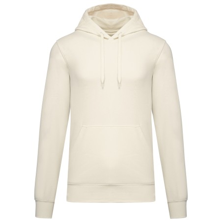 Men\\\'s eco-friendly hooded sweatshirt