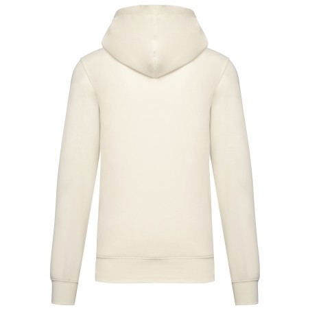 Men\\\'s eco-friendly hooded sweatshirt