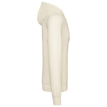 Men\\\'s eco-friendly hooded sweatshirt