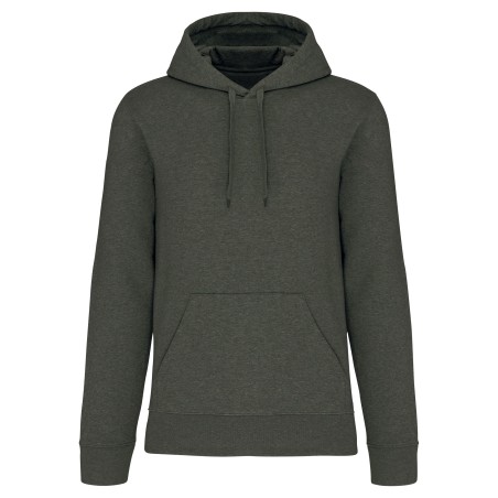 Men\\\'s eco-friendly hooded sweatshirt