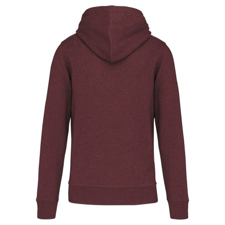Men\\\'s eco-friendly hooded sweatshirt