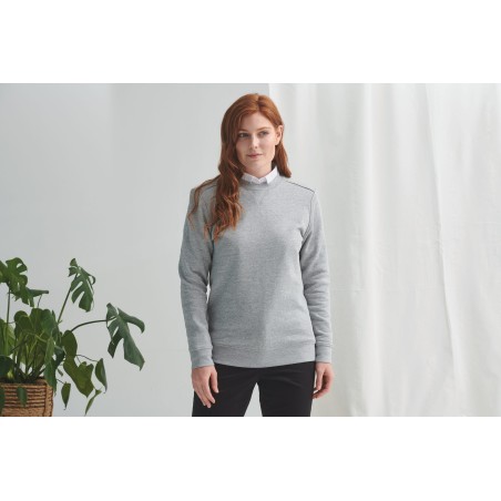 Unisex eco-friendly sweatshirt