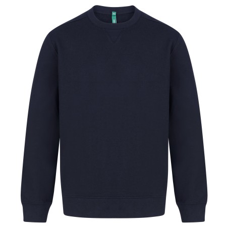 Unisex eco-friendly sweatshirt