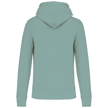Kids\\\' eco-friendly hooded sweatshirt