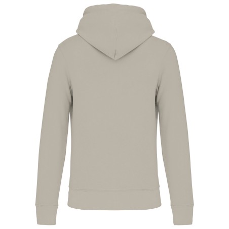 Kids\\\' eco-friendly hooded sweatshirt
