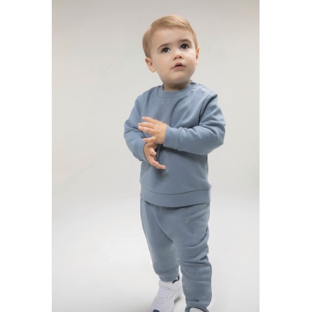 Kids\\\' eco-friendly sweatshirt