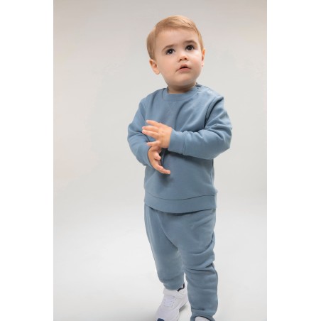 Kids\\\' eco-friendly sweatshirt