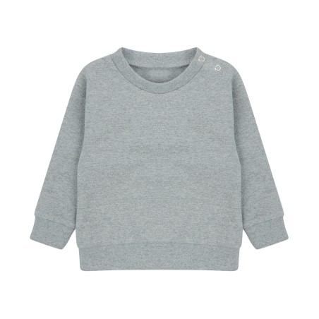 Kids\\\' eco-friendly sweatshirt