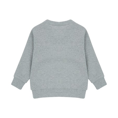 Kids\\\' eco-friendly sweatshirt