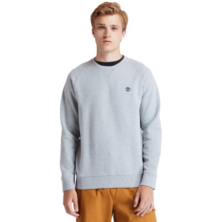 Crew neck sweatshirt Exeter River