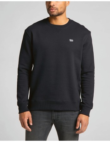 Logo sweatshirt