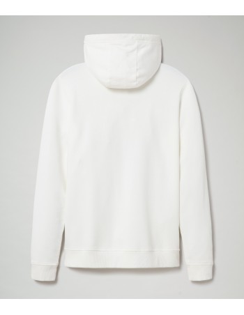 Bellyn H hooded sweatshirt 2
