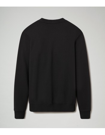 Bellyn C crew neck sweatshirt 2