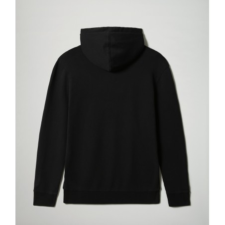 Burgee SUM 3 hooded sweatshirt