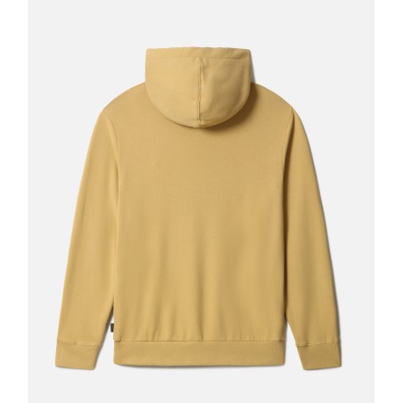 Burgee SUM 3 hooded sweatshirt
