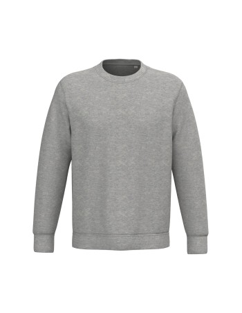 Eco-friendly unisex round neck sweatshirt 2