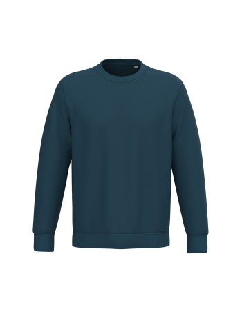 Eco-friendly kids’ full zip hooded sweatshirt 2