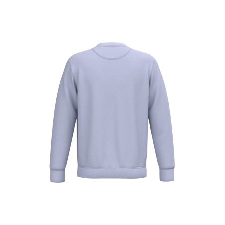 Eco-friendly unisex round neck sweatshirt