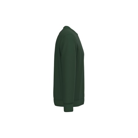 Eco-friendly unisex round neck sweatshirt