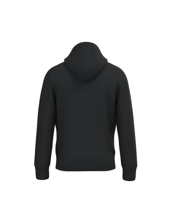 Sudadera ecorresponsable con cremallera y capucha French... 2