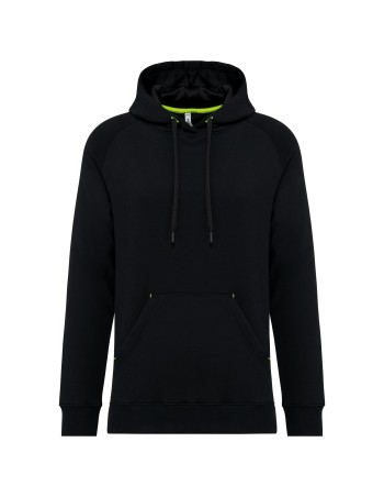 Unisex hoodie 2
