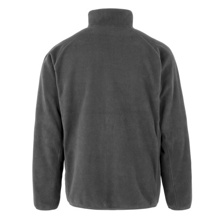Micropolar 1/4 cremallera - Material reciclado