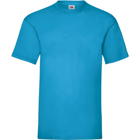 Camiseta Valueweight hombre (61-036-0)