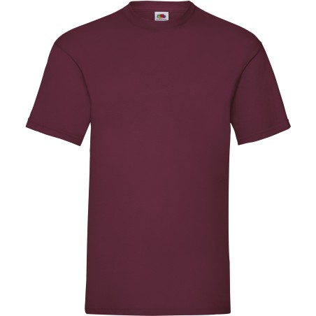 Camiseta Valueweight hombre (61-036-0)
