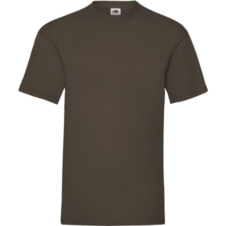 Camiseta Valueweight hombre (61-036-0)
