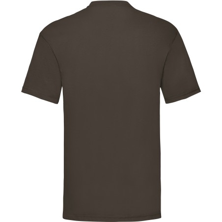 Camiseta Valueweight hombre (61-036-0)