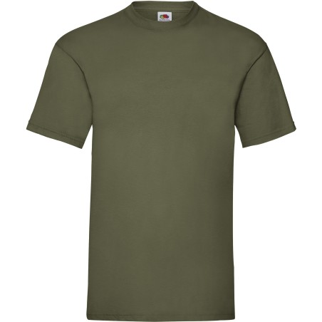 Valueweight Men\\\'s T-shirt (61-036-0)