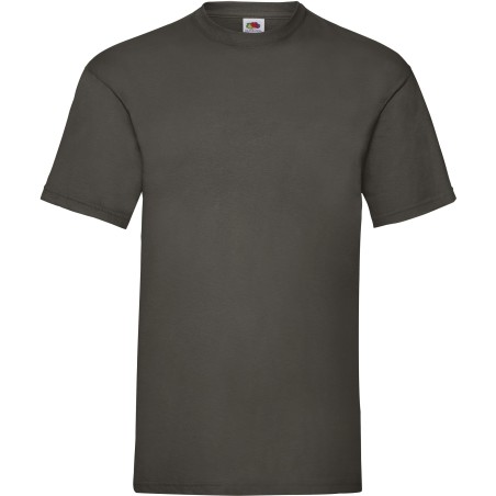 Camiseta Valueweight hombre (61-036-0)