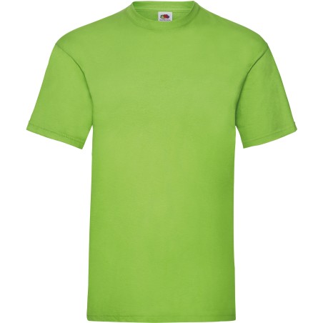 Camiseta Valueweight hombre (61-036-0)
