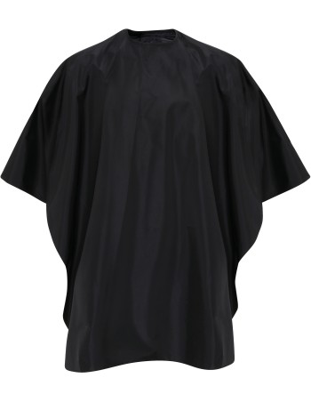Bata de Peluquería impermeable 2