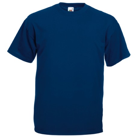 Camiseta Valueweight hombre (61-036-0)