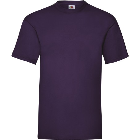 Camiseta Valueweight hombre (61-036-0)
