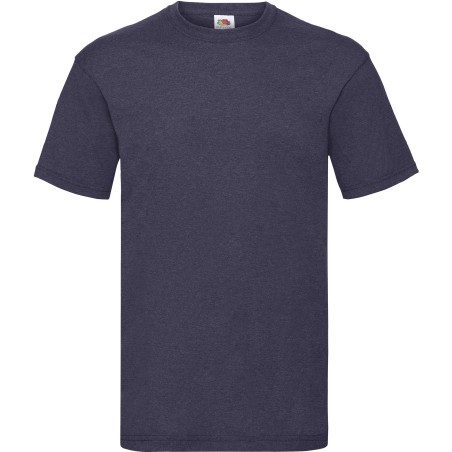 Camiseta Valueweight hombre (61-036-0)