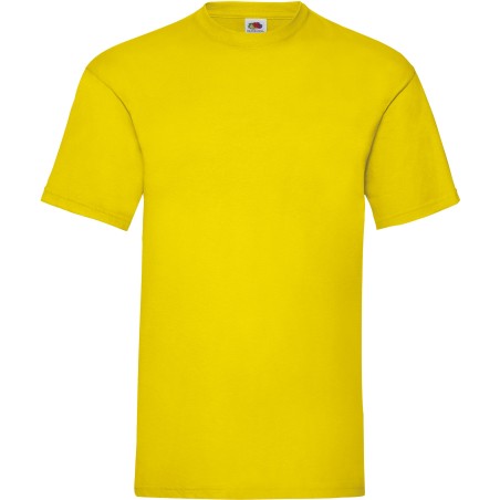 Camiseta Valueweight hombre (61-036-0)