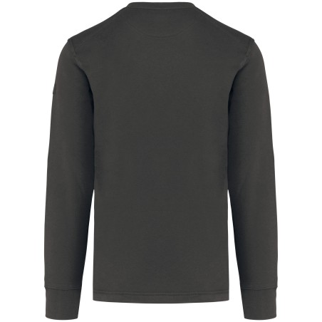 Sudadera cuello redondo Midweight SoftStyle