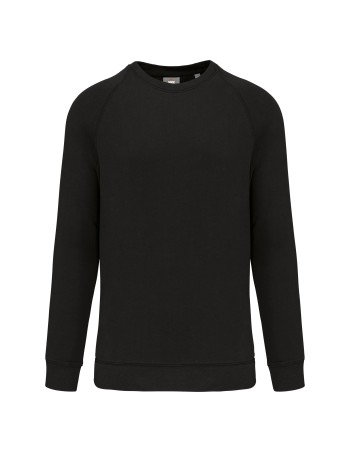 Sudadera con cuello redondo 2