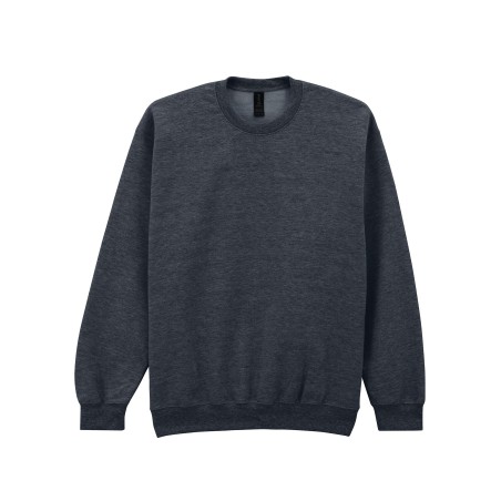 Midweight Softstyle crew neck sweatshirt