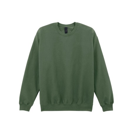 Midweight Softstyle crew neck sweatshirt